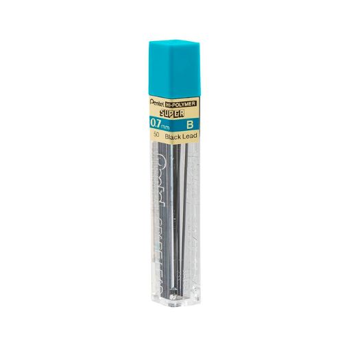 Mina Pentel Hi Polymer 0.7mm