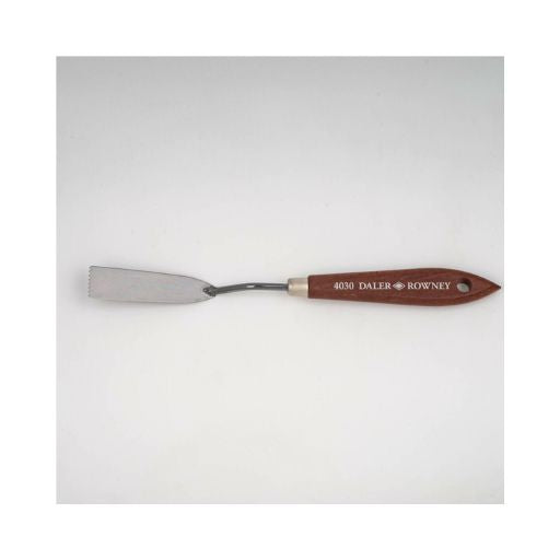 Espátulas metálicas Daler Rowney