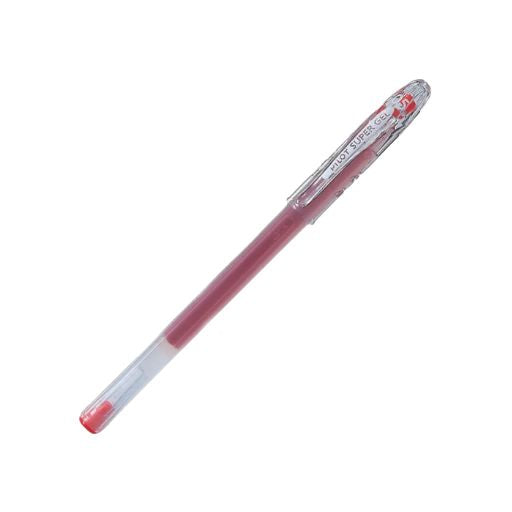 Bolígrafo de gel Pilot de 0.7mm