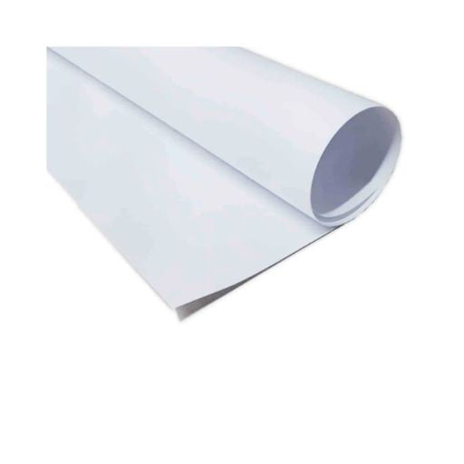 Pliego papel bond 61x91cm 75gr