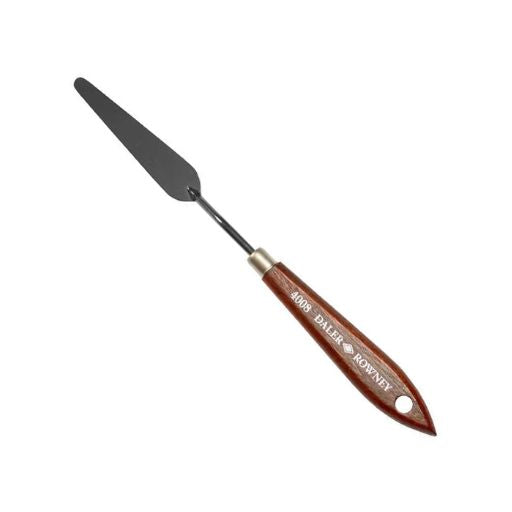 Espátulas metálicas Daler Rowney