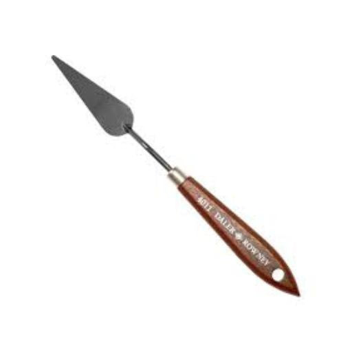 Espátulas metálicas Daler Rowney