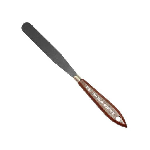 Espátulas metálicas Daler Rowney
