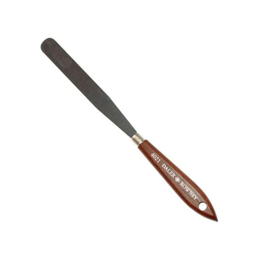 Espátulas metálicas Daler Rowney