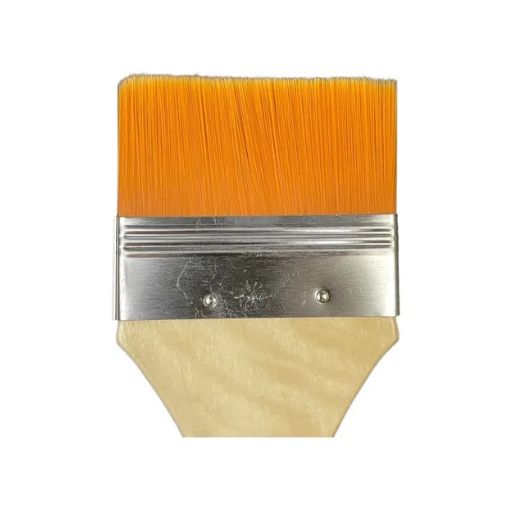 Brocha Pinto synthetic hair P276 3”