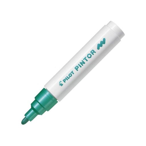 Marcador acrílico Pilot Pintor M 1.4mm