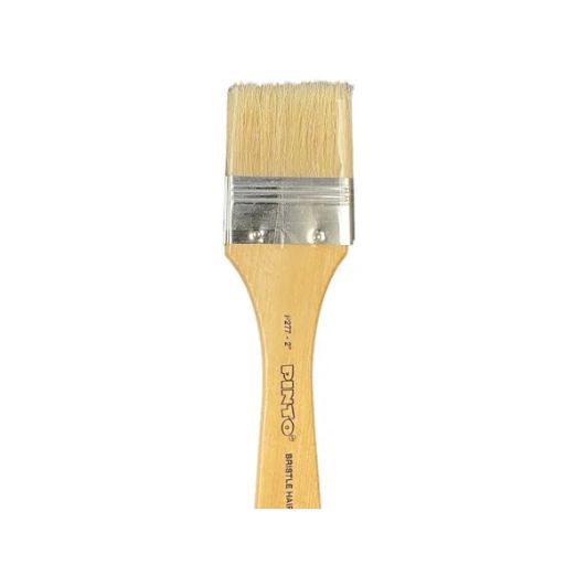 Brocha pinto bristle hair P277-2"