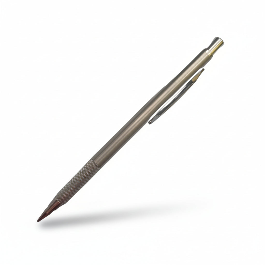 Portaminas metálico