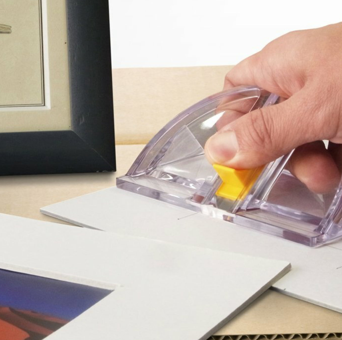 Cortador OLFA 45 grados MC-45