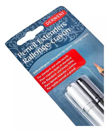 Extensor de lápiz Derwent