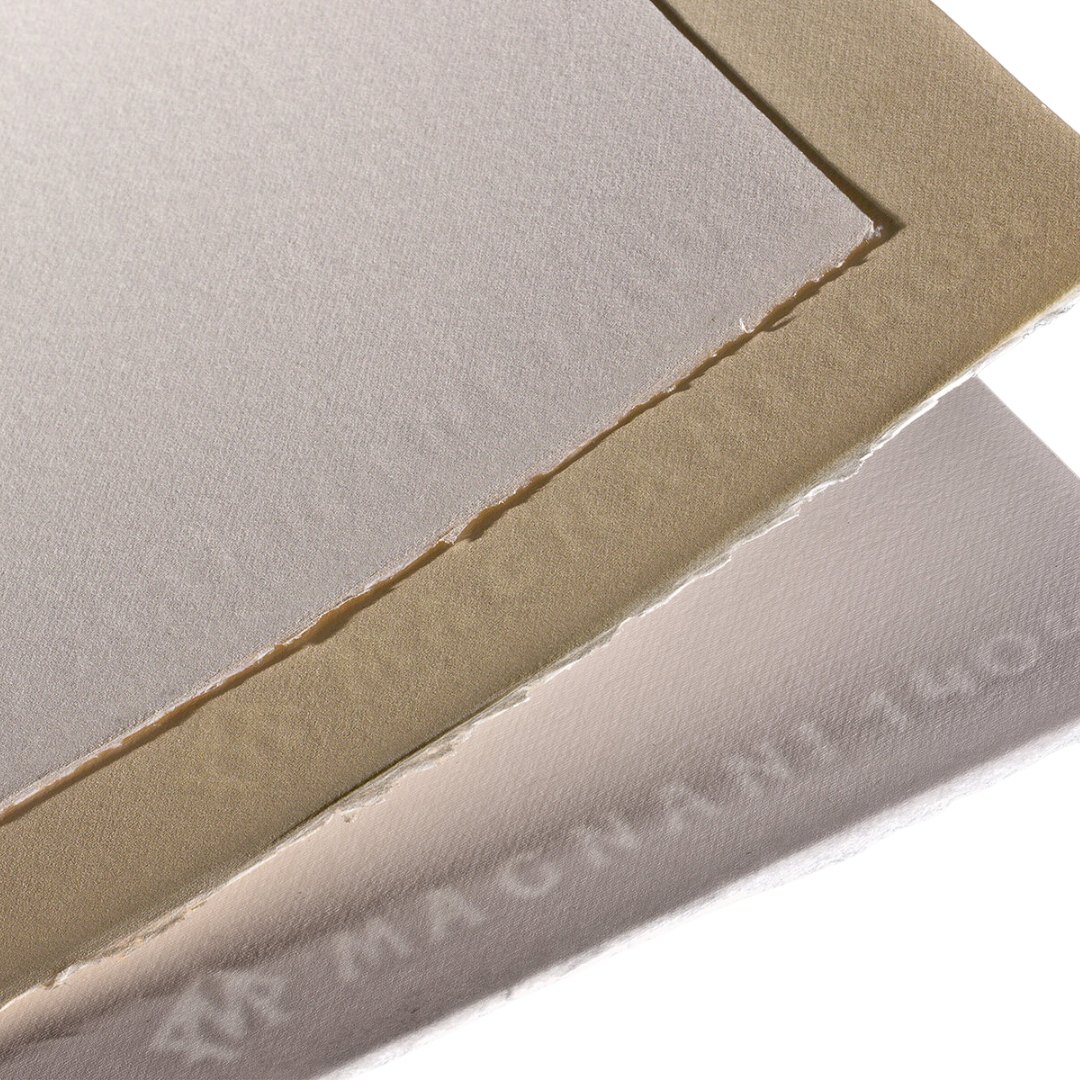 Papel Incisioni Magnani avorio 70x100cm 310gr