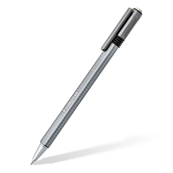 Portaminas Staedtler triplus 0.5mm