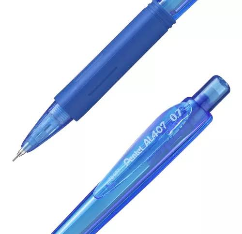 Portaminas Pentel wow 0.7mm
