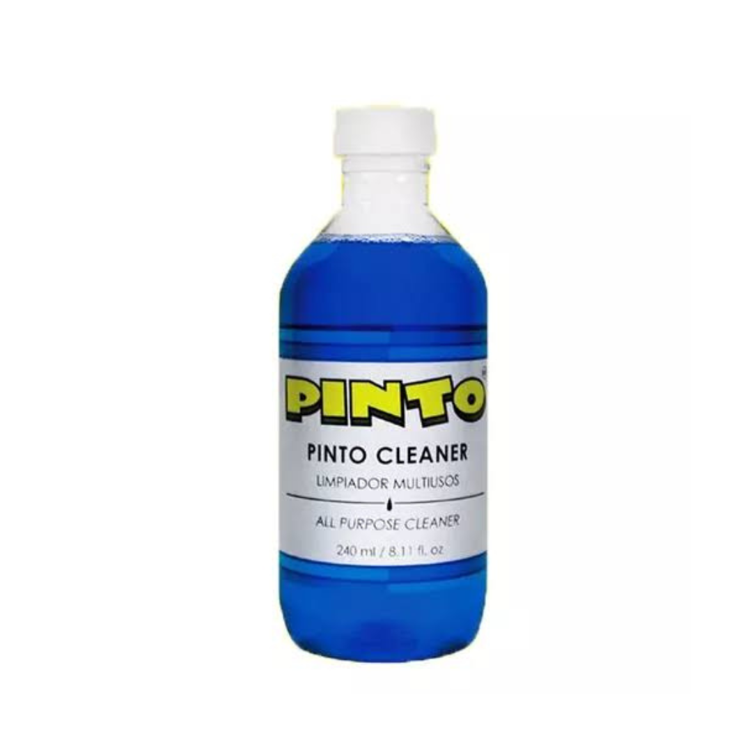 Pinto cleaner 120ml