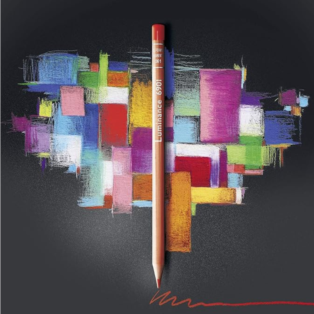 Colores Luminance c/20 de Caran d’Ache