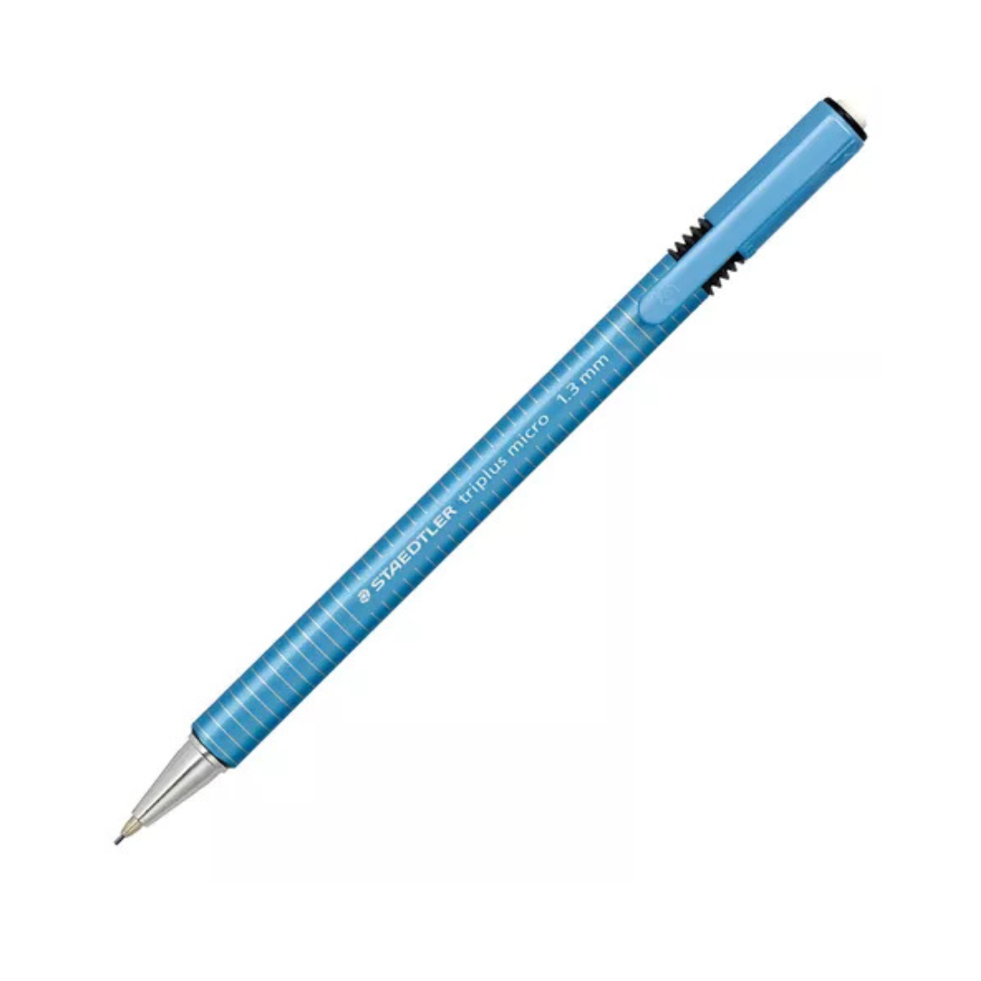 Portaminas Staedtler triplus 1.3mm