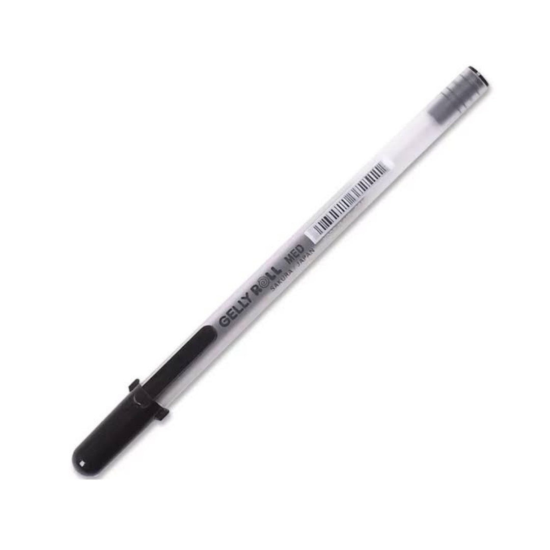 Gelly roll básicas