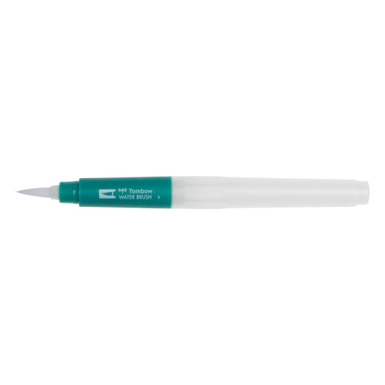 Pincel con depósito Tombow mediano