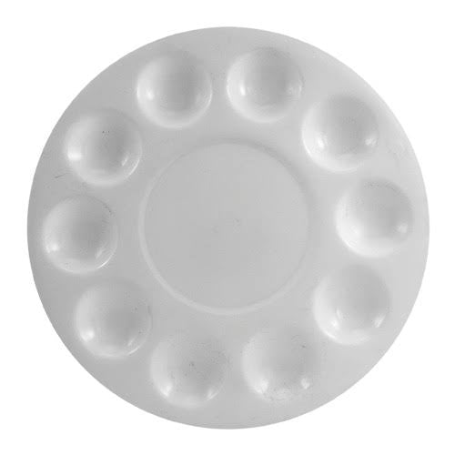 Godete de plástico 10 cavidades