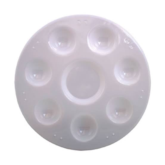 Godete de plástico chico