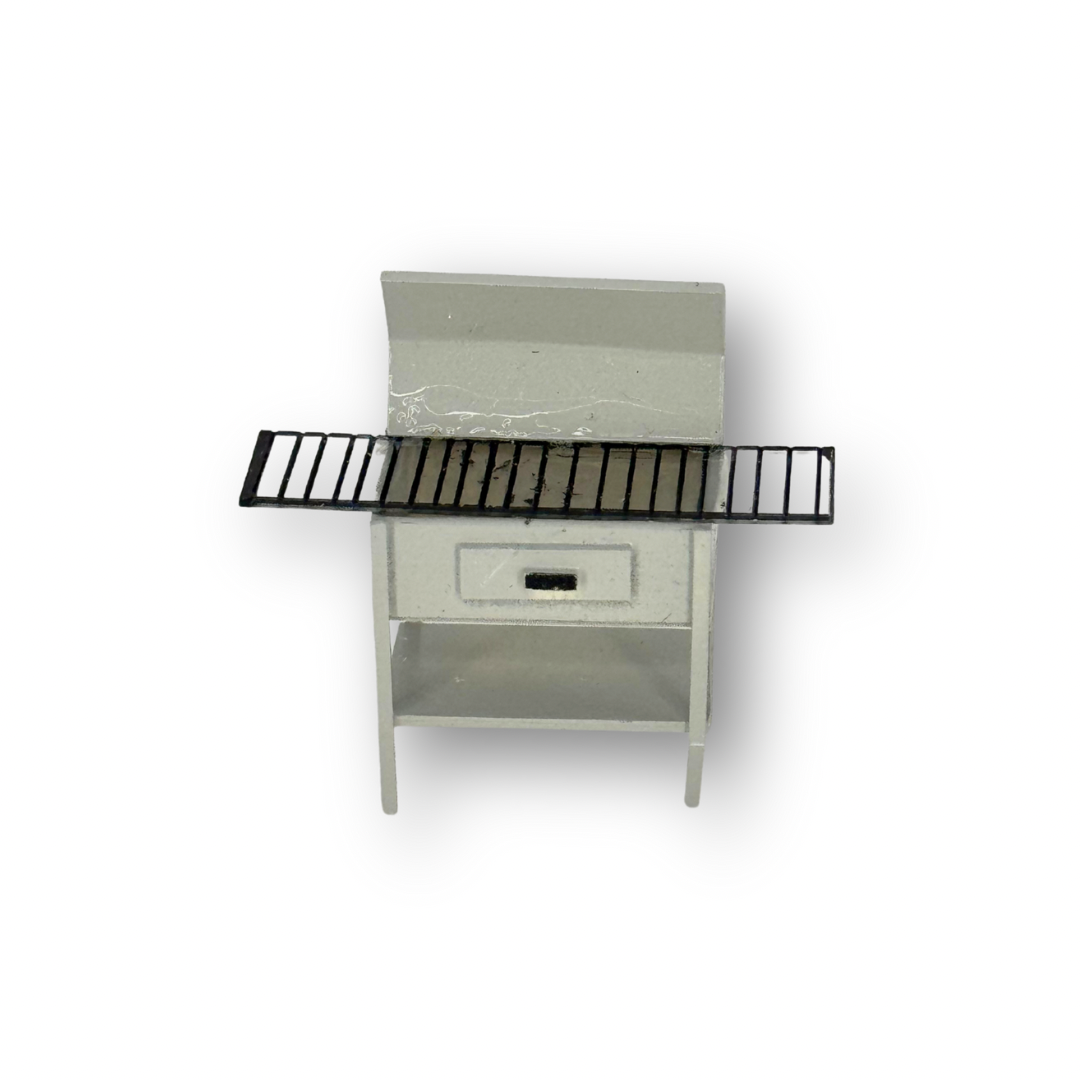 Asador esc 1:50