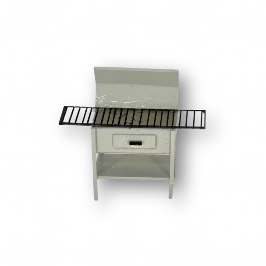 Asador esc 1:50