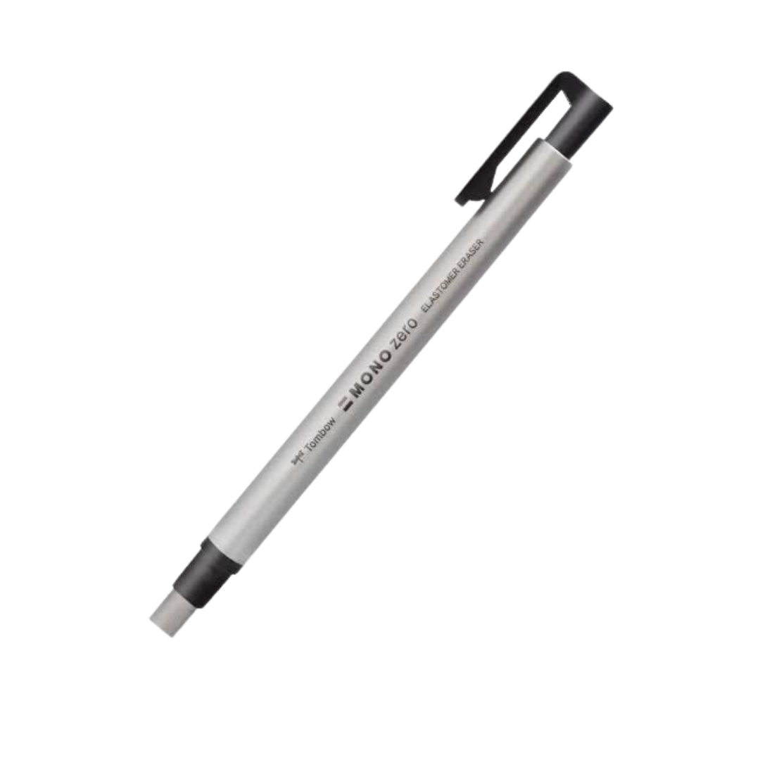 Borrador rectangular Mono Zero Tombow