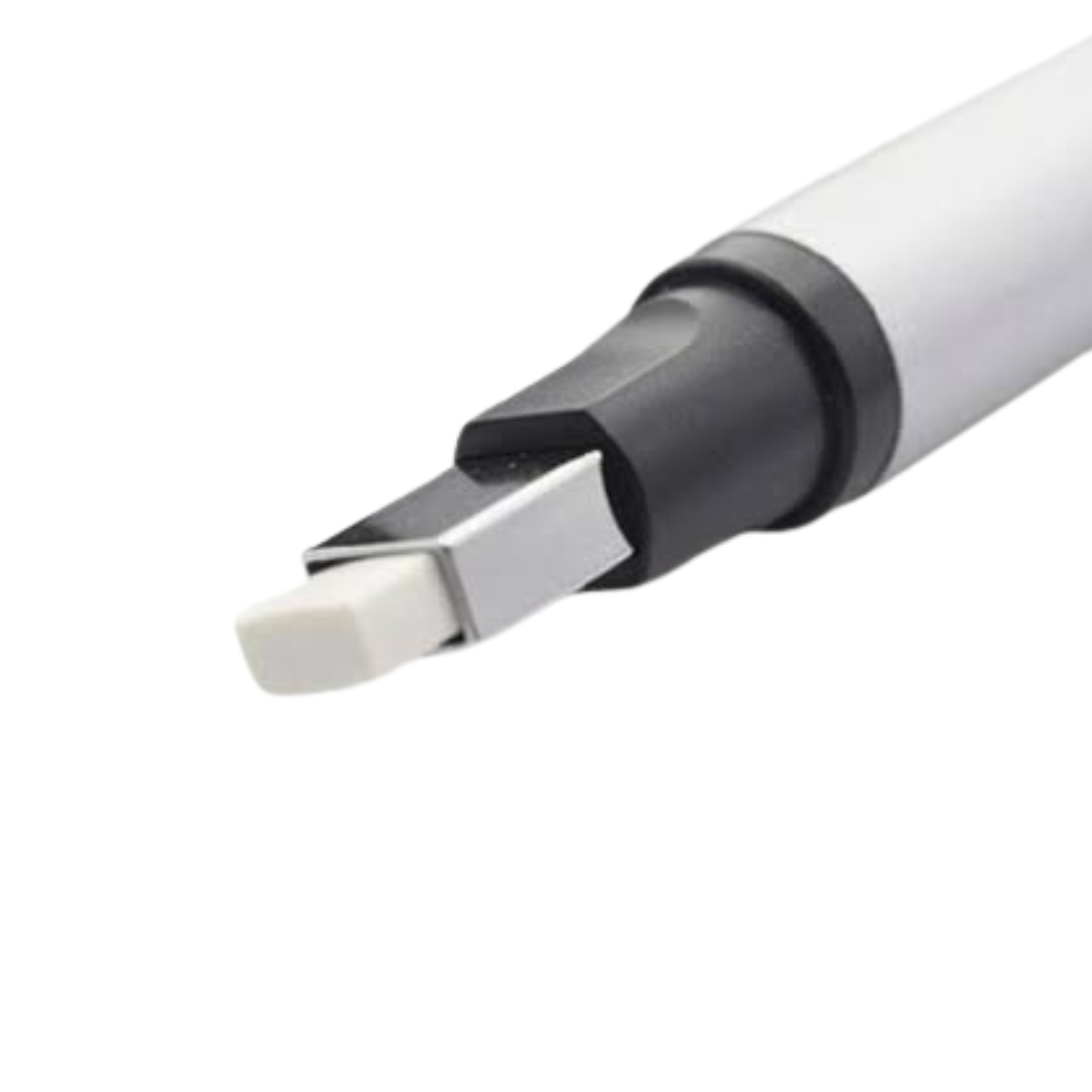 Borrador rectangular Mono Zero Tombow