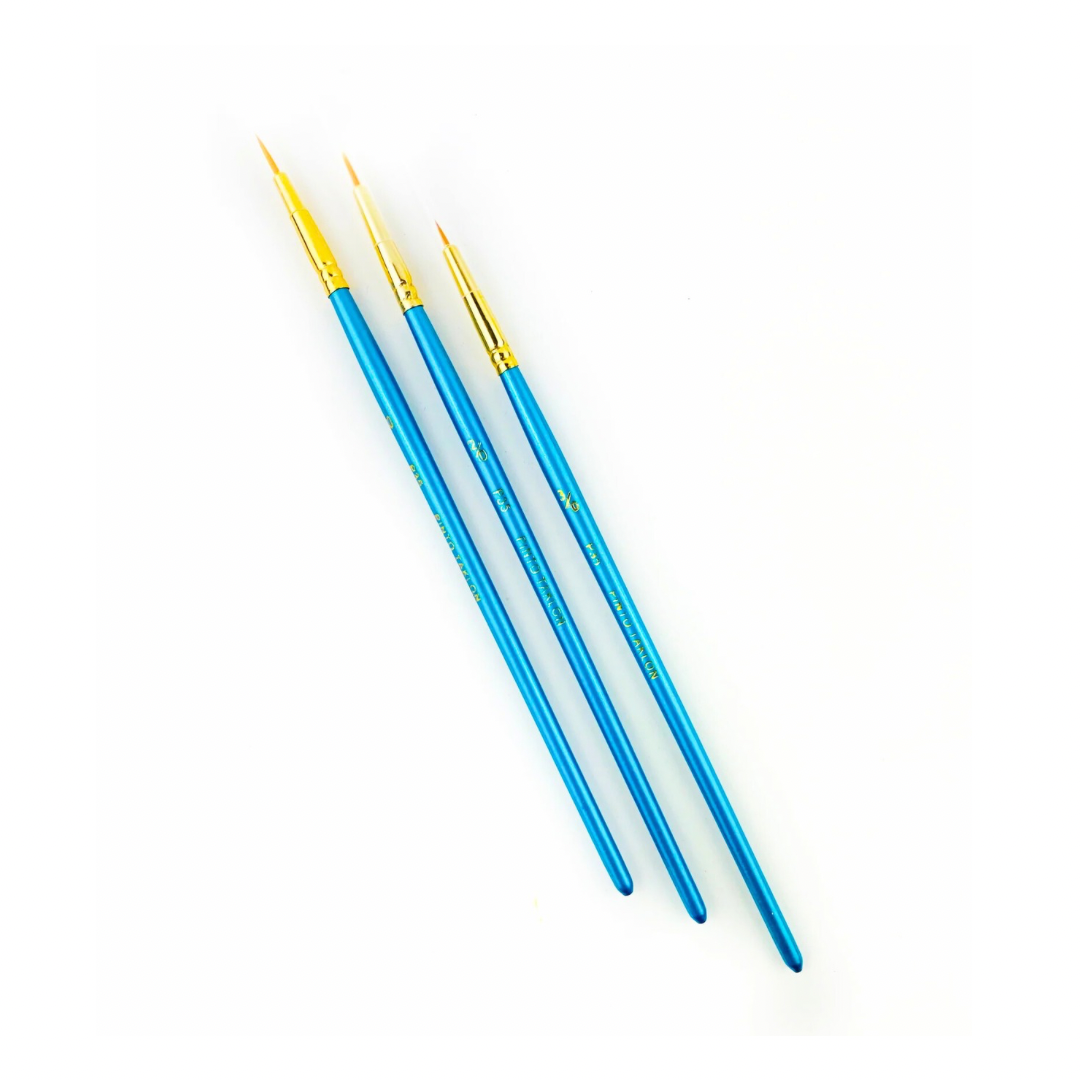 Set de pinceles PT-B Pinto