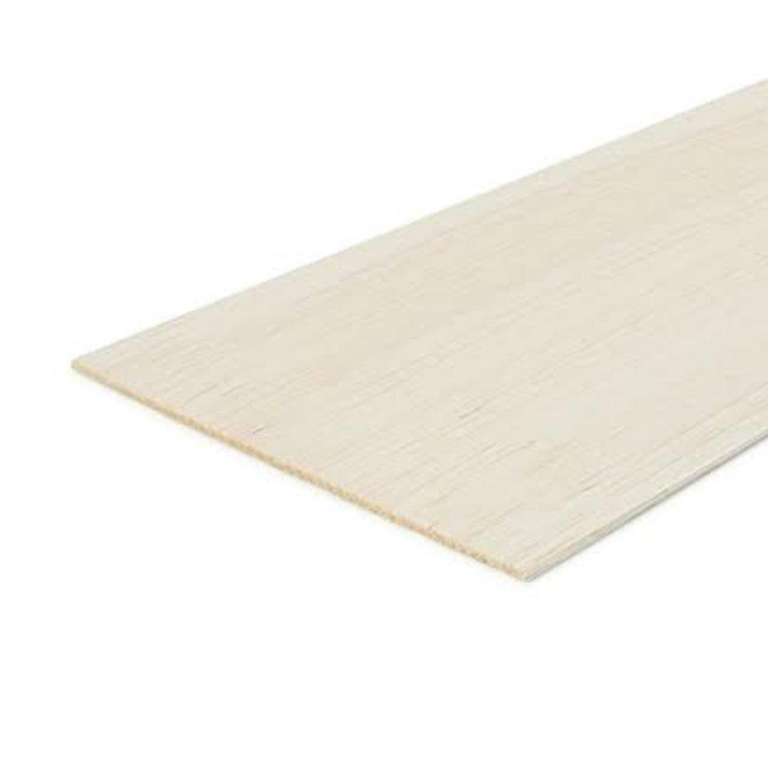 Madera balsa n.10