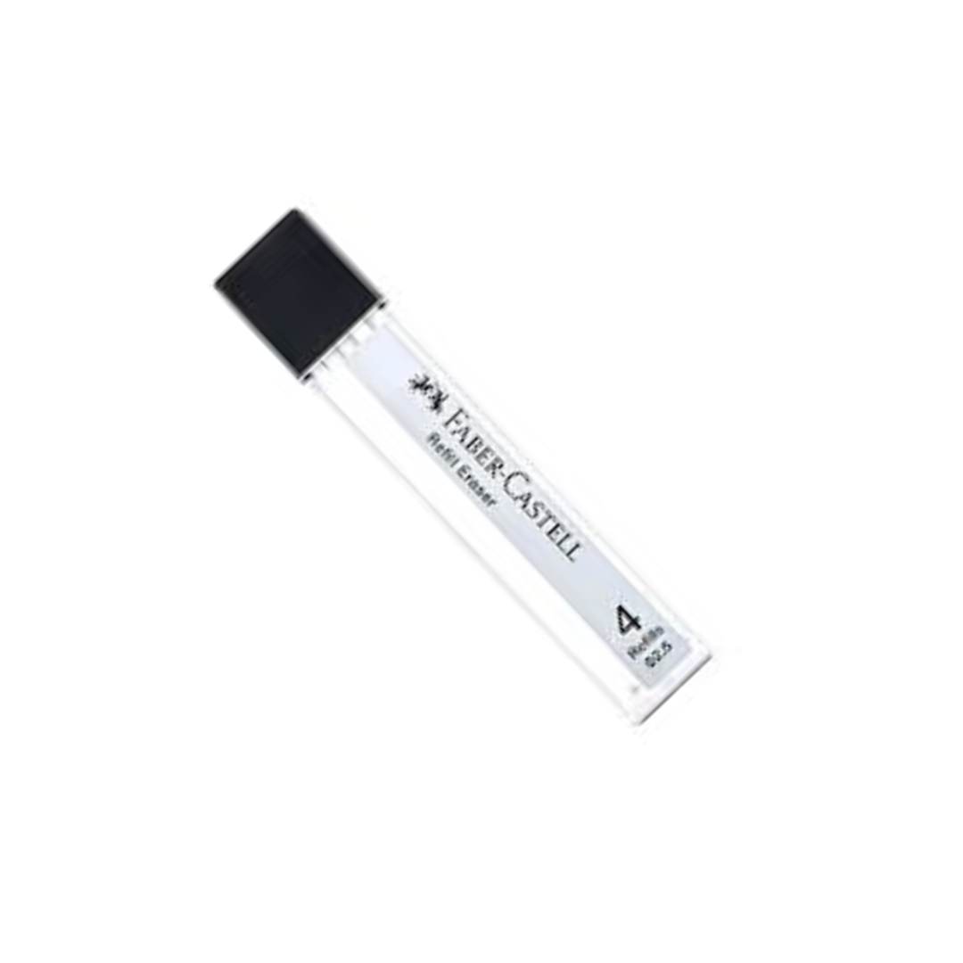Repuesto borrador Faber Castell 2.5mm