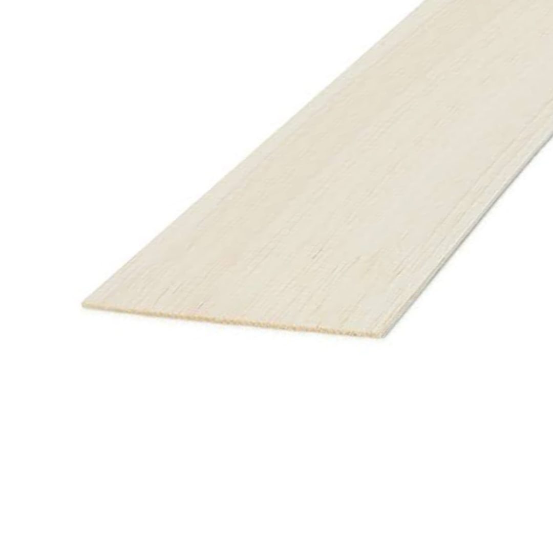 Madera balsa n.0