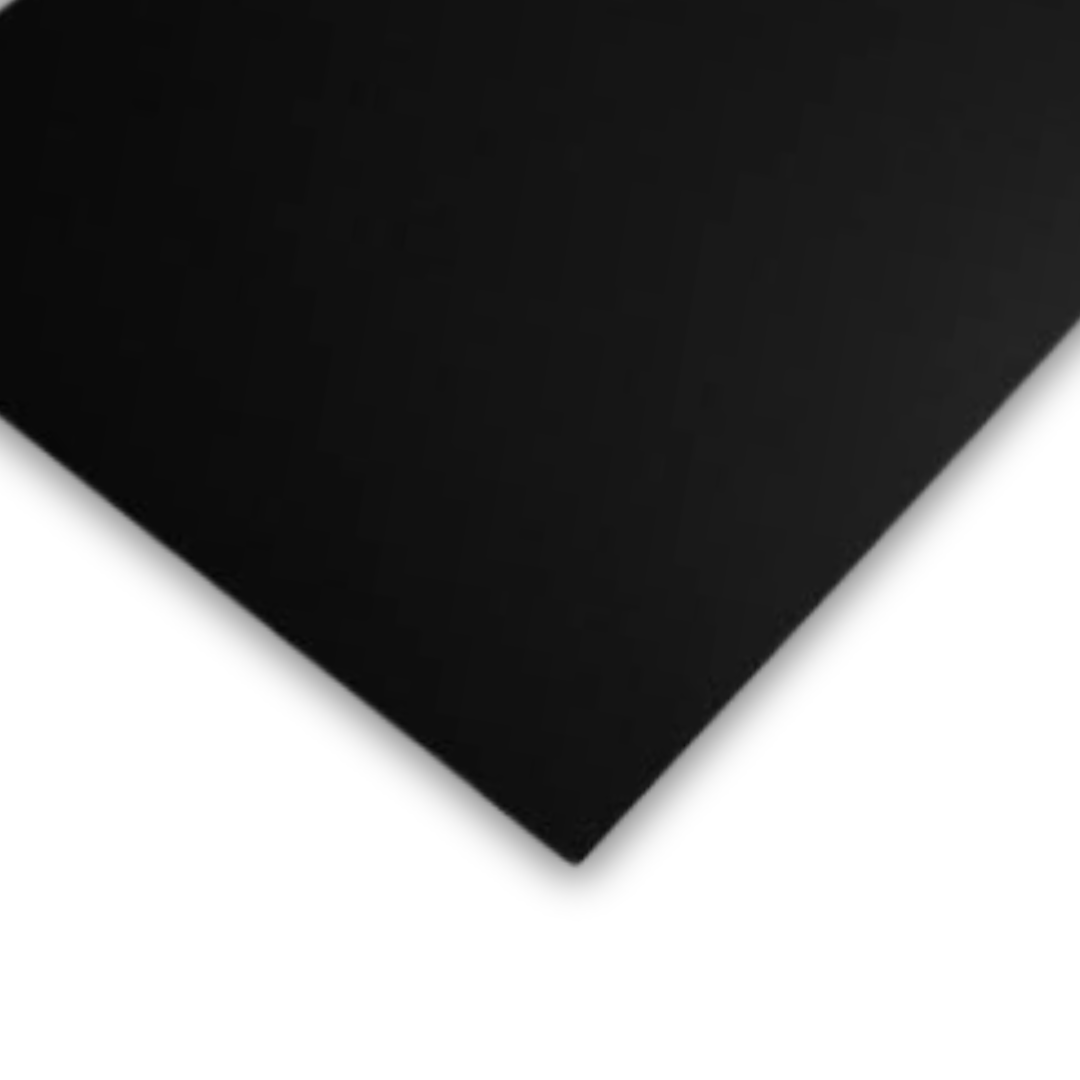 Cartón ilustración negro 76x102cm (entero)