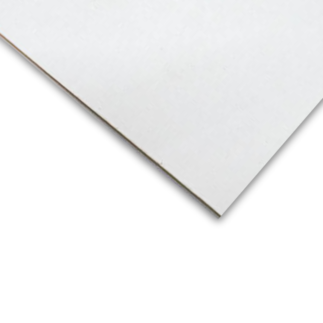 Cartón ilustración blanco 37.5x25.5cm (1/8)