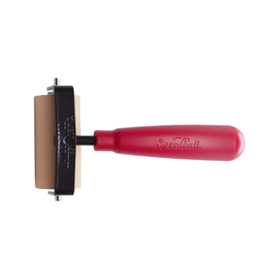 Rodillo suave Speedball 3.5”