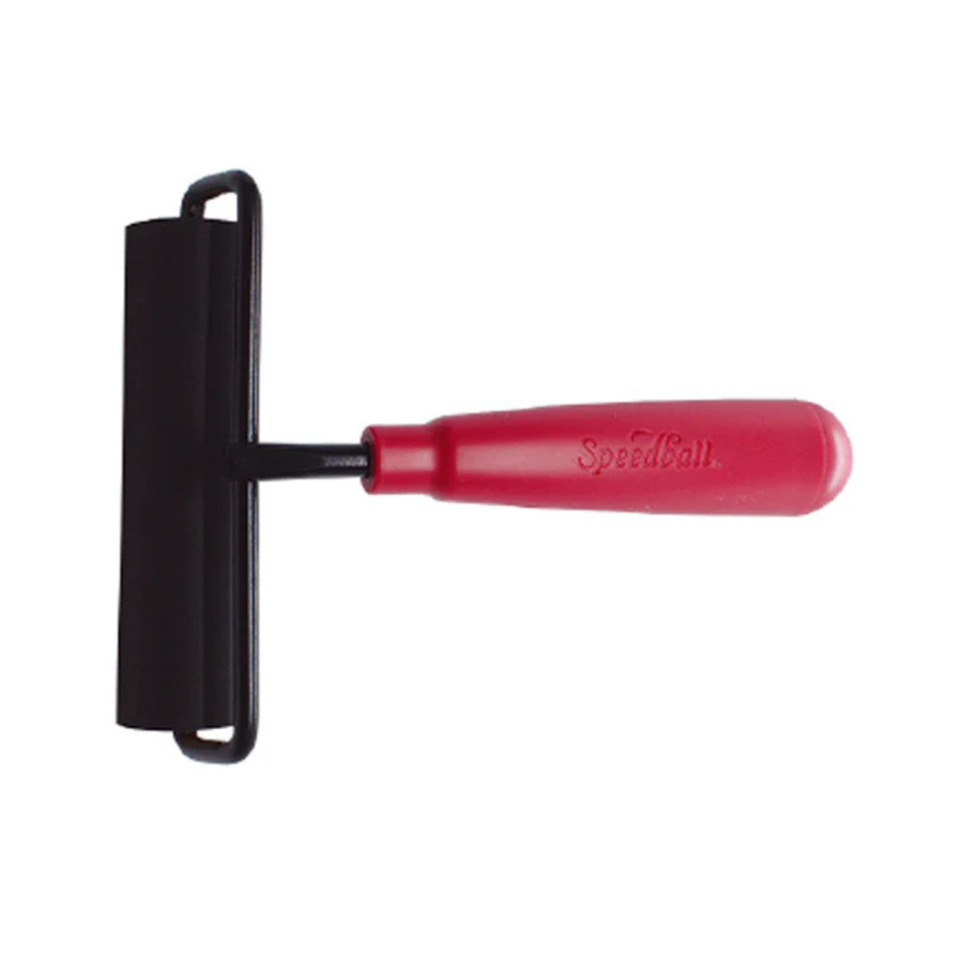Rodillo duro Speedball 4”