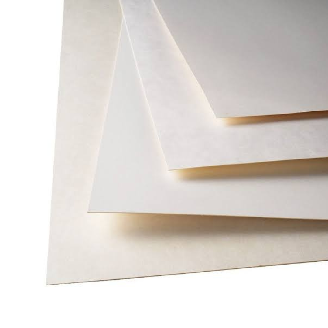 Pliego de cartulina marquilla 54kg 50x65cm