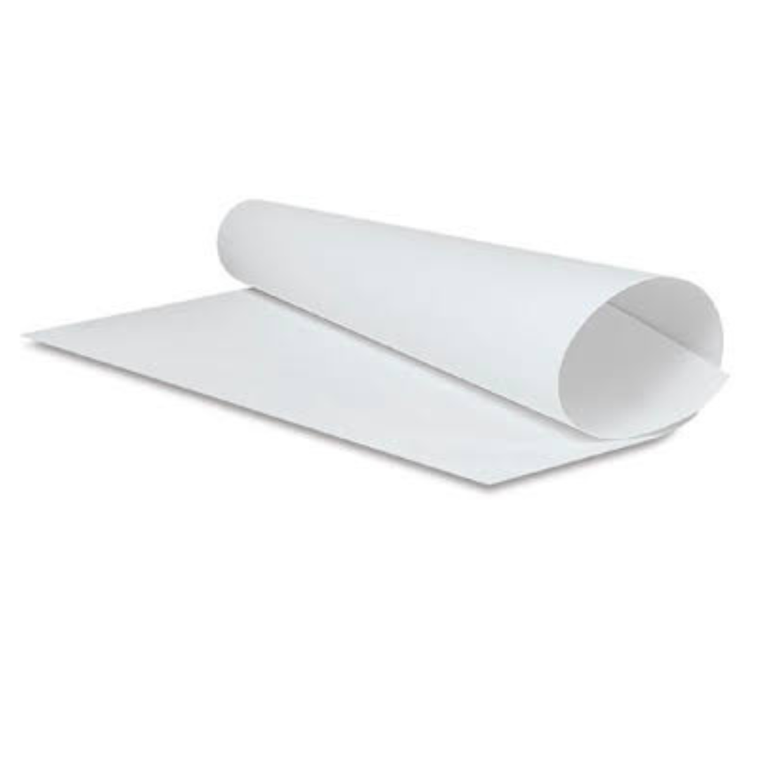 Pliego papel Bond 61x91cm 120gr