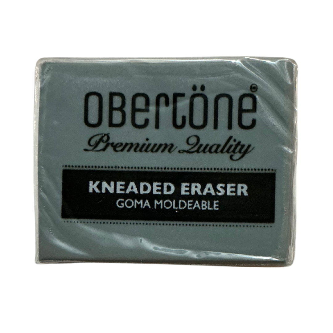 Goma moldeable Obertöne