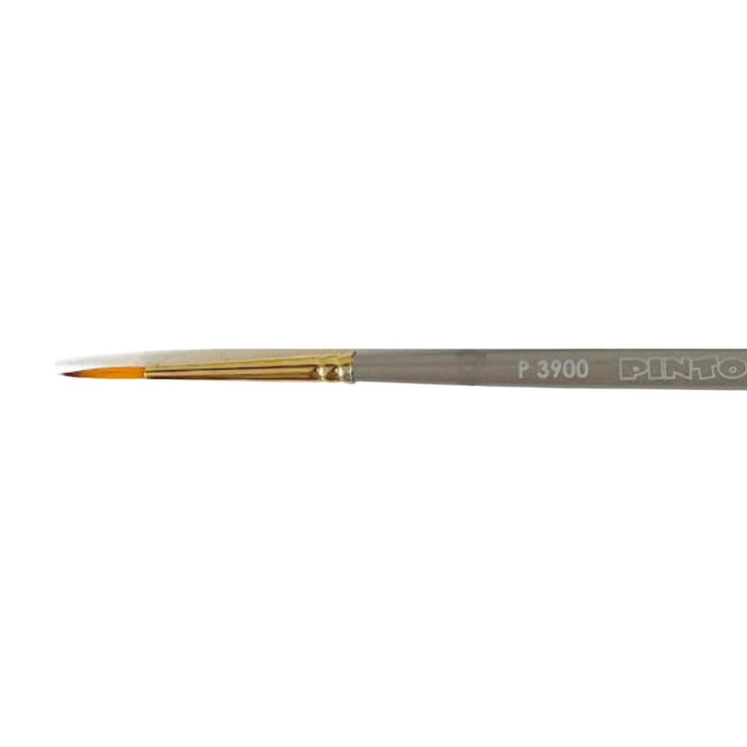 Pincel Pinto Teijin Japan liner P3900 n.3