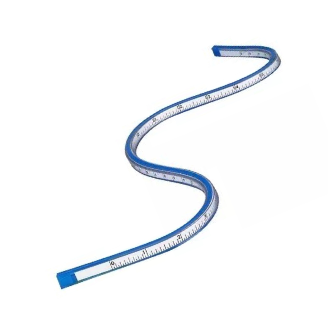 Curvígrafo flexible Staedtler 45.7cm