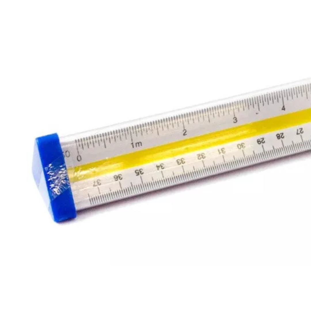 Escalímetro Kaiser K-01