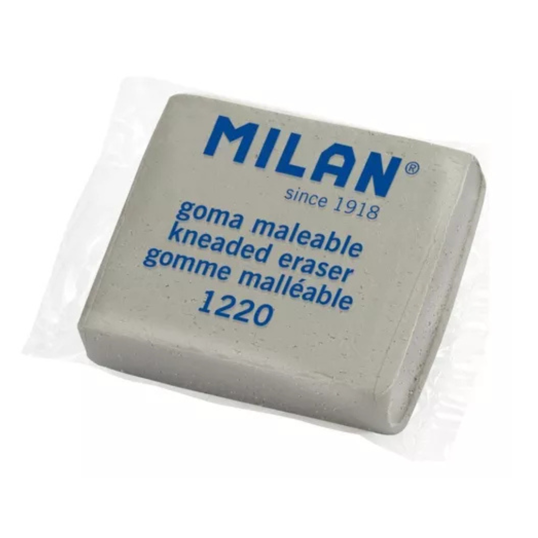 Goma moldeable Milan