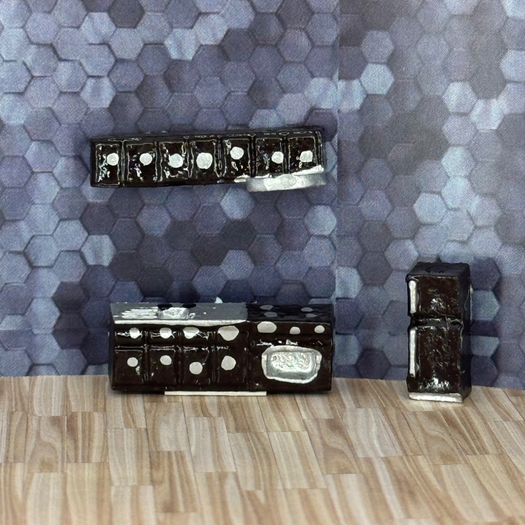 Cocina lobo esc 1:100