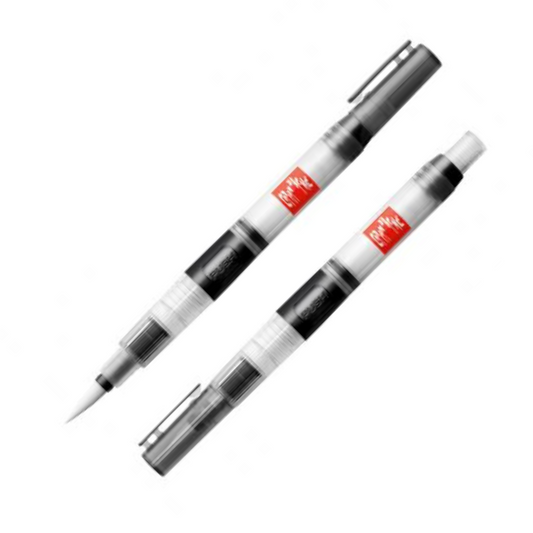 Pincel con depósito de agua Carand’ache