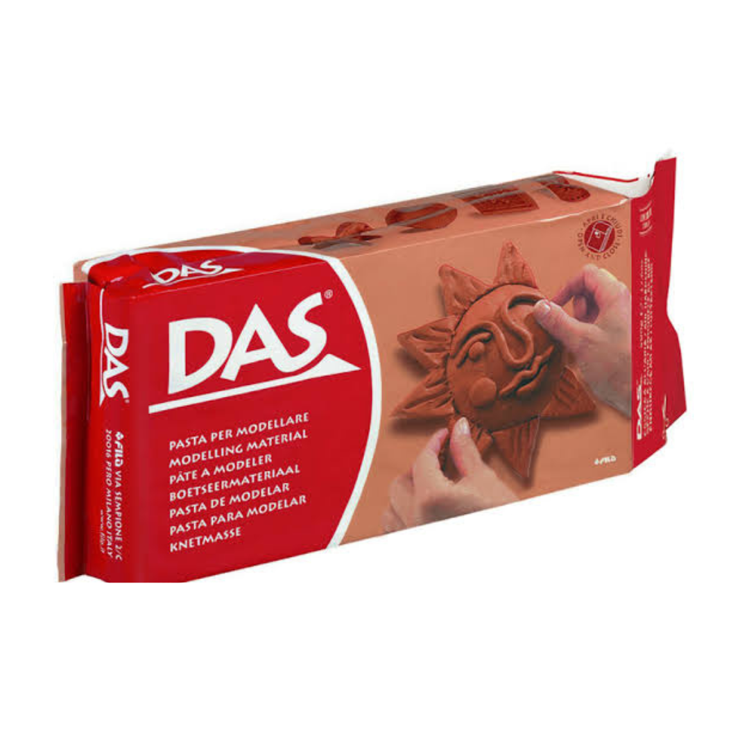 Masa Das 500gr