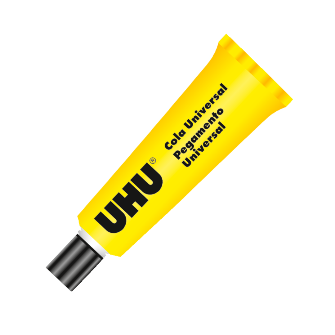Pegamento UHU 20ml