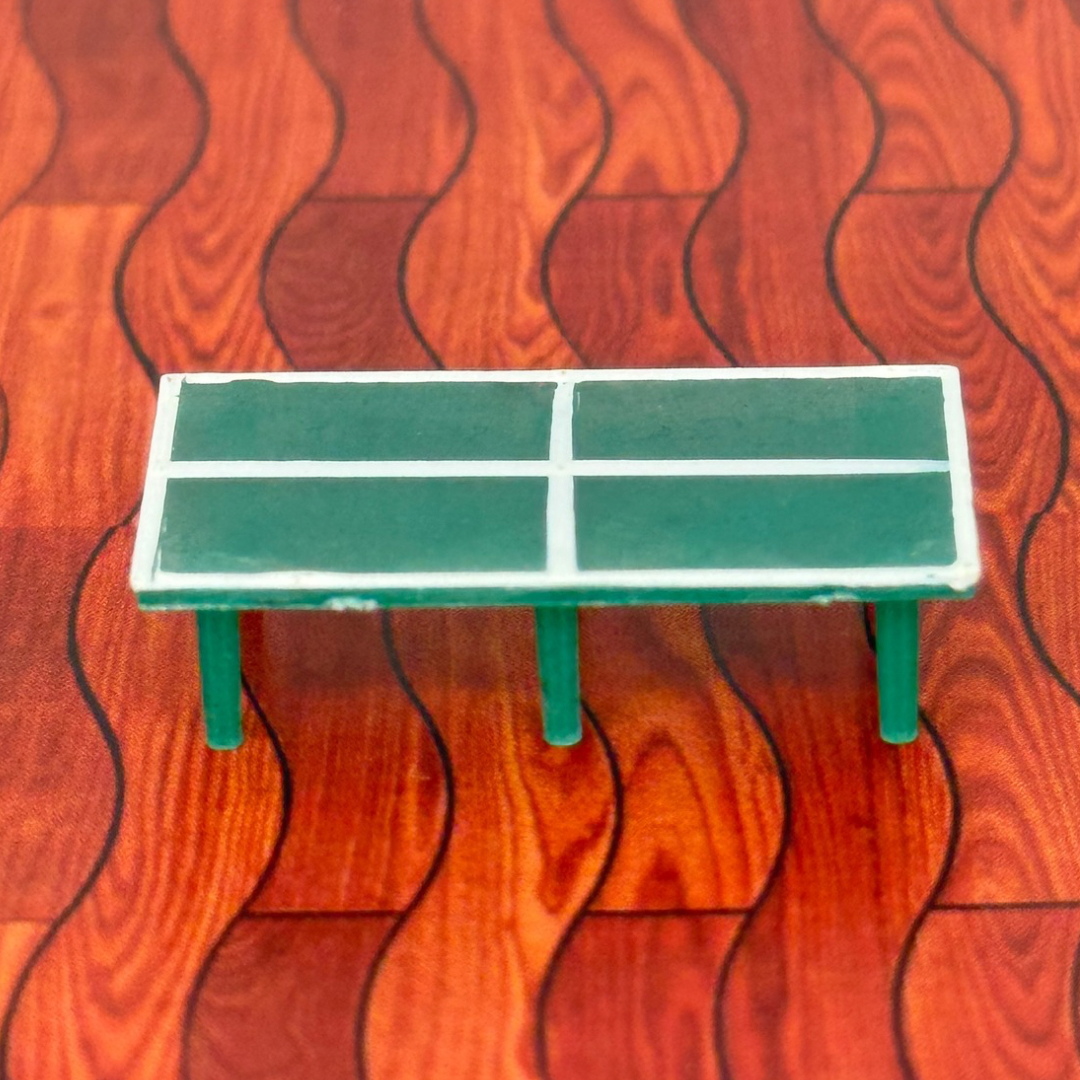 Mesa ping pong esc 1:100