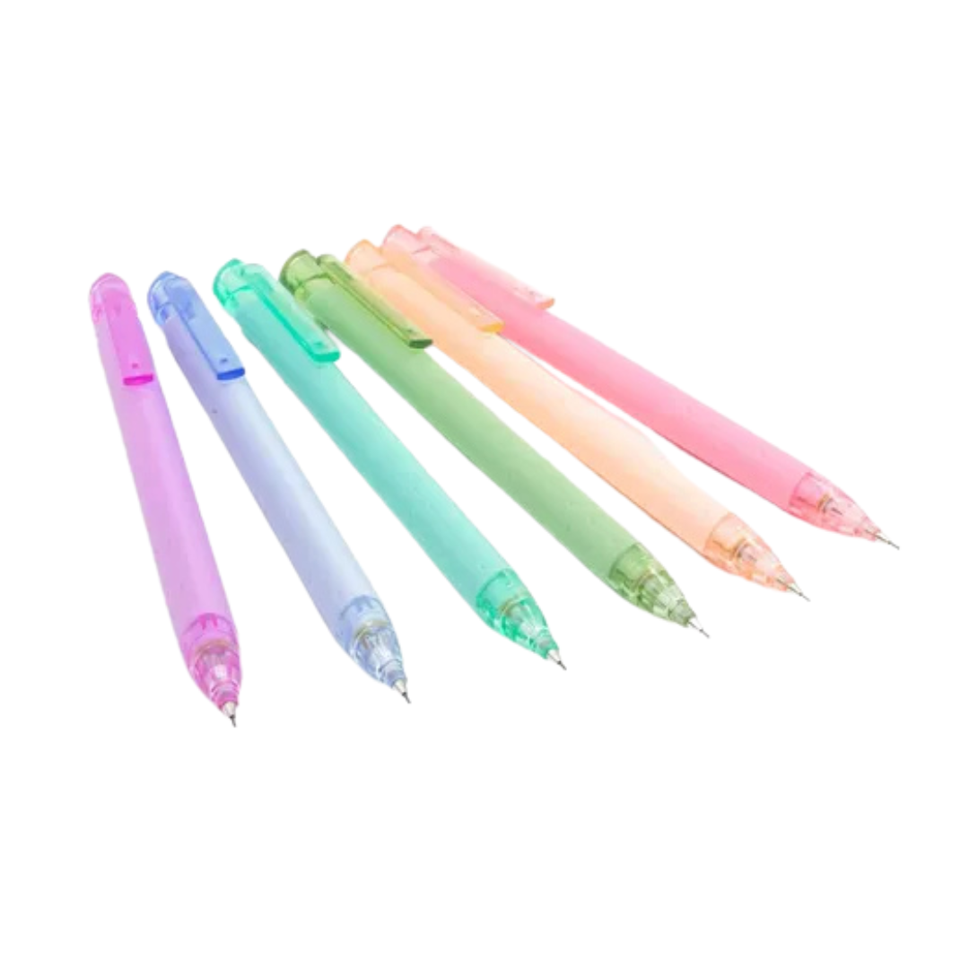 Portaminas Indra 0.5mm pastel