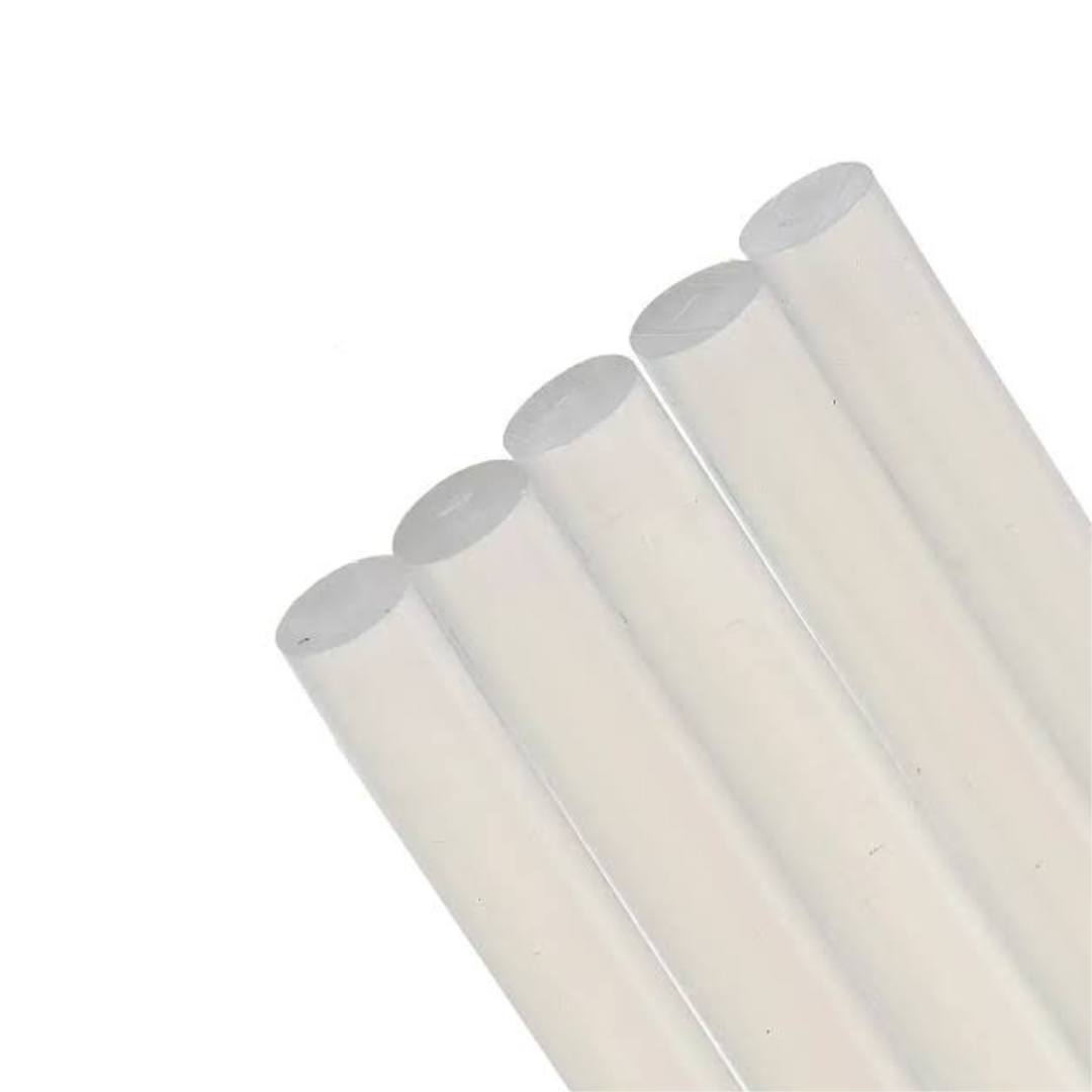 Barra de silicón pieza